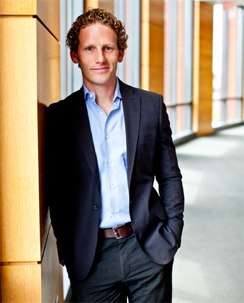 Jonah Berger