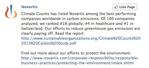 Novartis