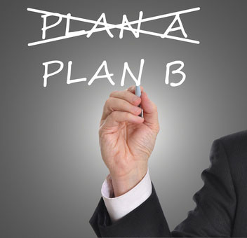 Plan B