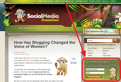 Social Media Examiner