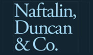 Naftalin Duncan