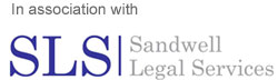 Sandwell Legal Services