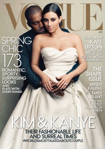 Kim Kardashian and Kanye West: Twitter fiasco