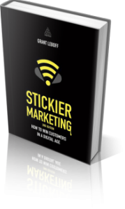 Stickier Marketing