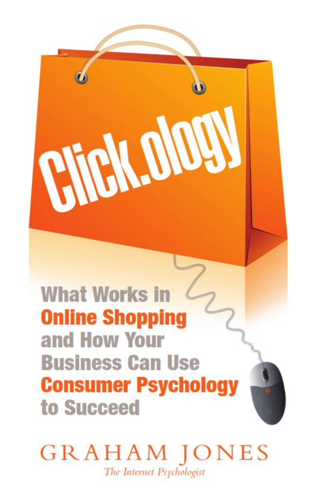 Click.ology by Graham Jones