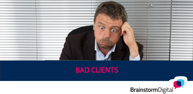 Bad Clients