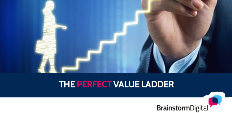 The Perfect Value Ladder