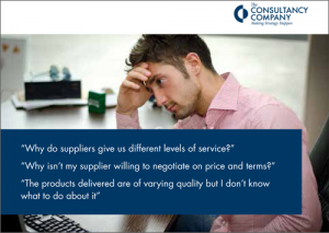 Video about responsible procurement