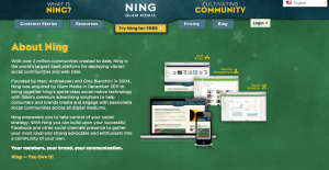 Ning