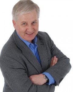Graham Jones