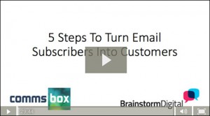 5 Steps