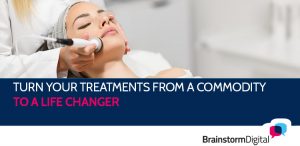Life changing treatment