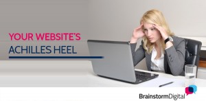 Achilles Heel
