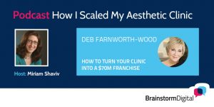 Deb Farnworth Wood