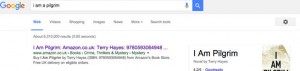 Google result