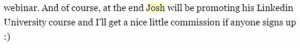 Josh Turner