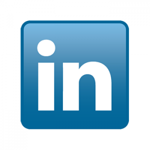 LinkedIn logo