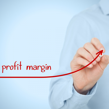 profit margin