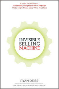 Invisible Selling Machine