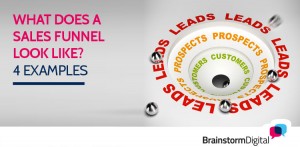 Sales Funnel